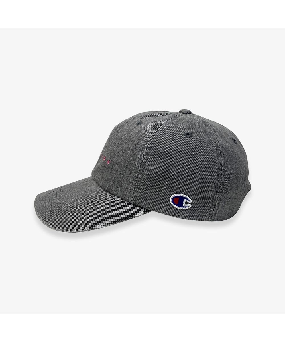 林八百吉商店 Champion ピグメントロングハイキャップ 