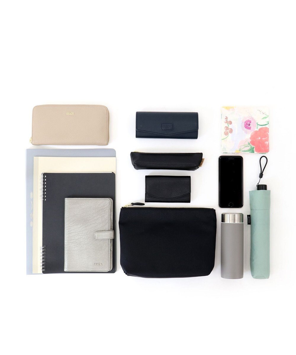 IBIZA ラモ　セミショルダーバッグ 