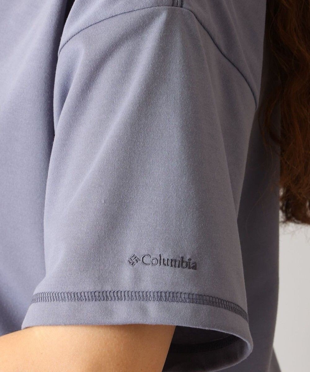 Columbia Columbia/ ウィメンズバラードガーデンオムニフリーズゼロショートスリーブTシャツ /コロンビア 