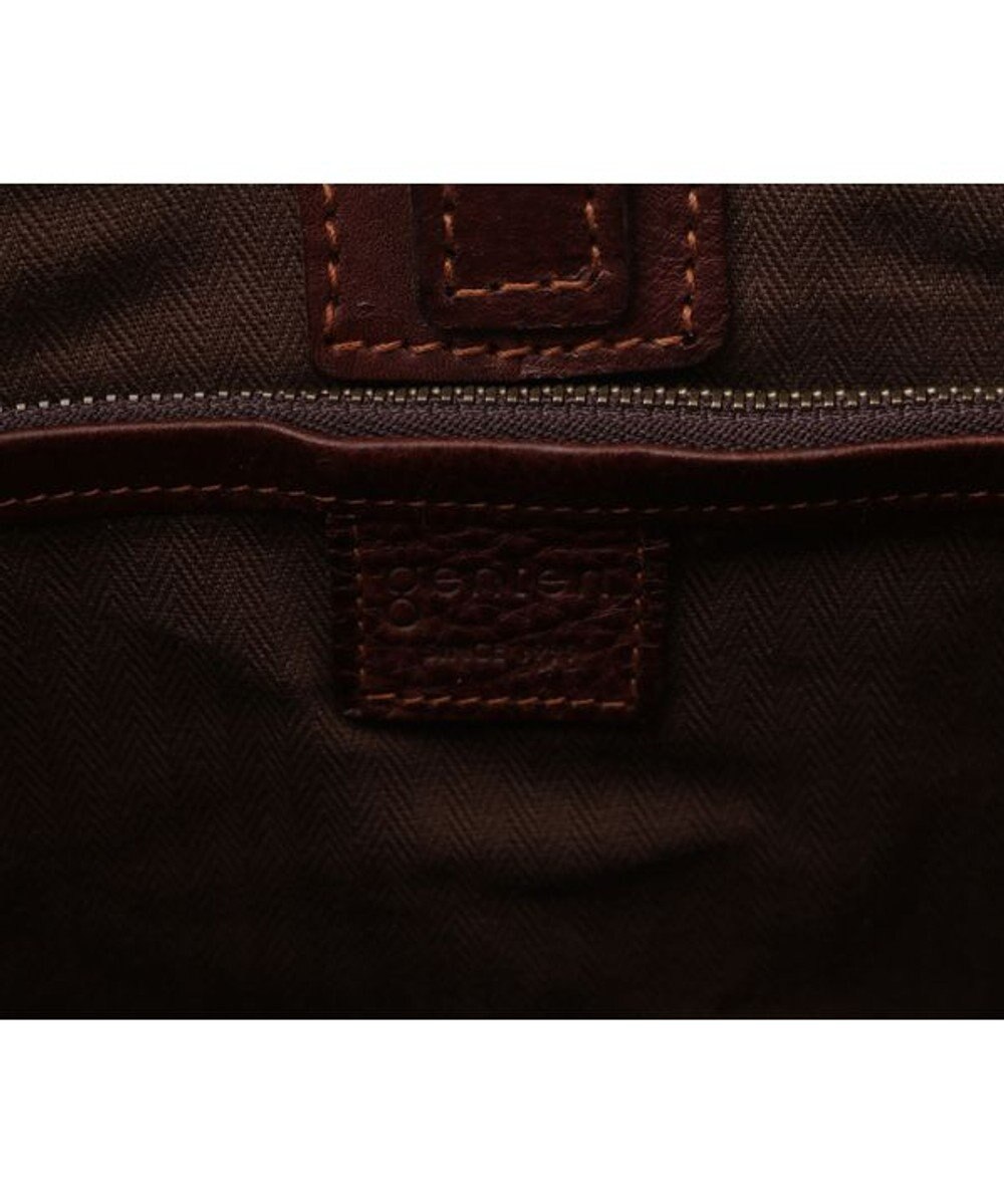 genten サステナブルカットワーク トートバッグ（大） 