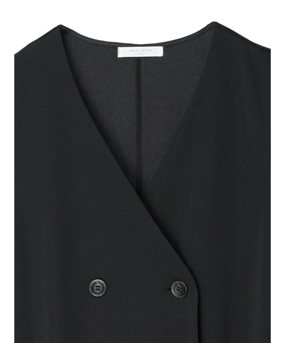 Green Parks ジレにもなる２ｗａｙジャンスカ 