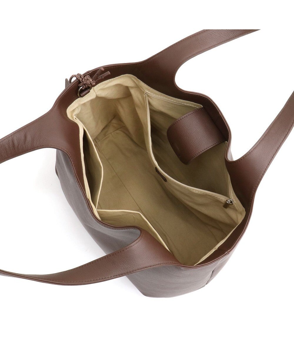 IBIZA MUNDO　ハンドバッグ（M） 