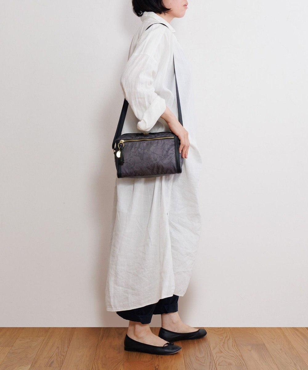 ACE BAGS & LUGGAGE HAyU × ace.  ユッカ ショルダーバッグ 17832 