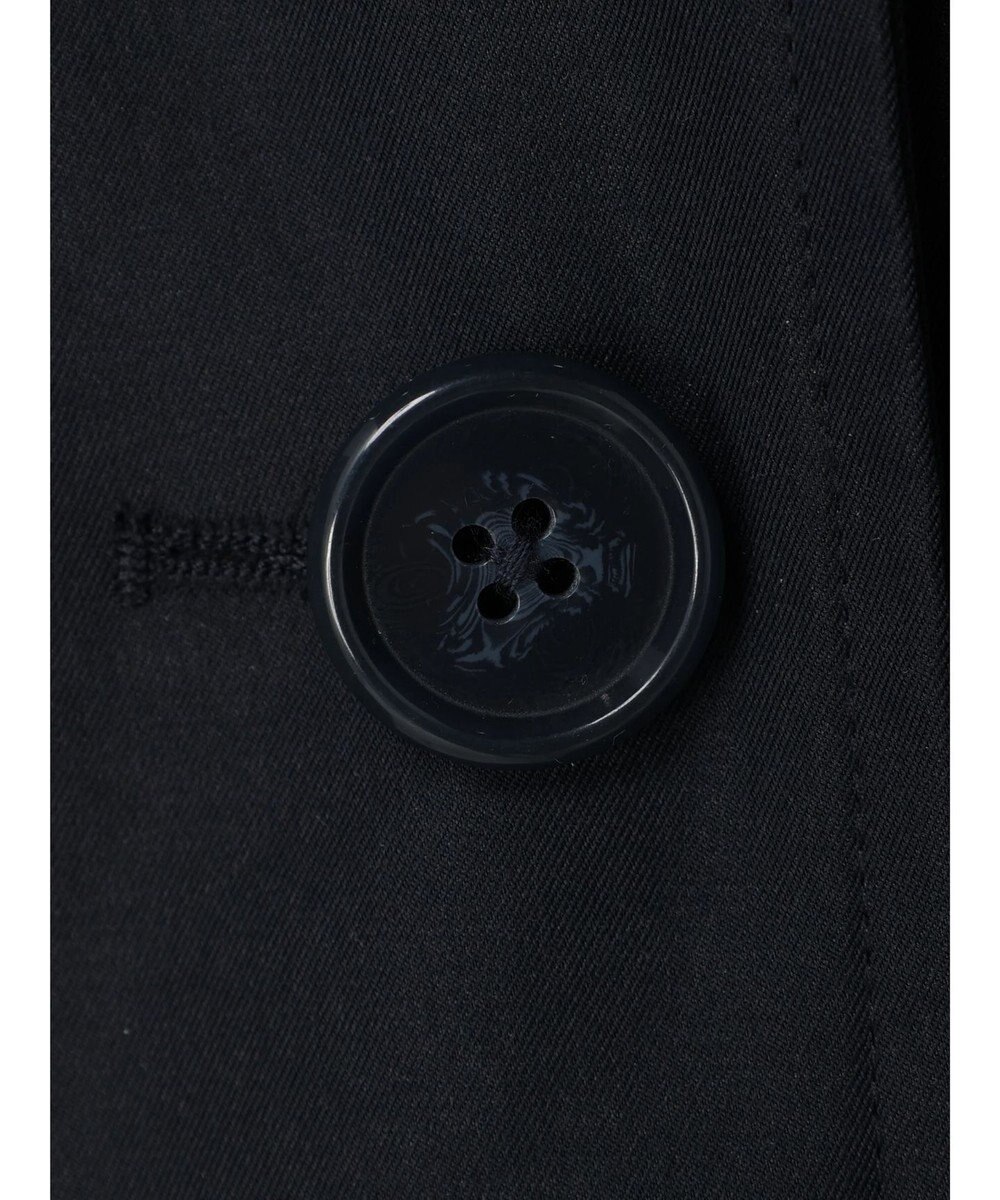 earth music&ecology ショートトレンチコート 