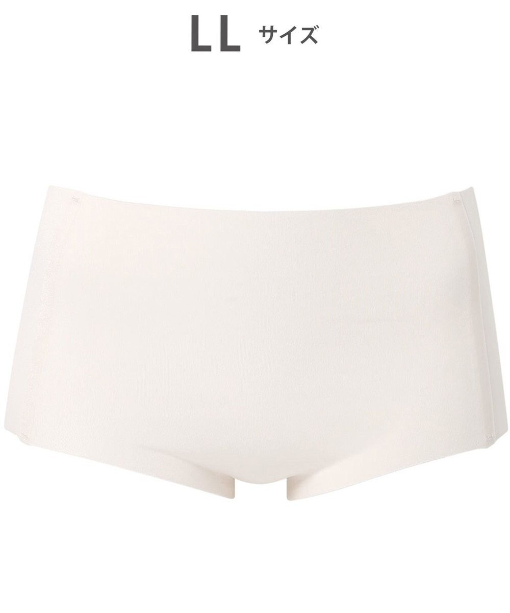 WACOAL 【GOCOCi ゴコチ】 ショーツ はきこみ丈ふかめ まるでつけていないようなはきごこち ムレにくい フラット仕上げ CGG220とペア CGG510とペア PGG310 /ワコール 