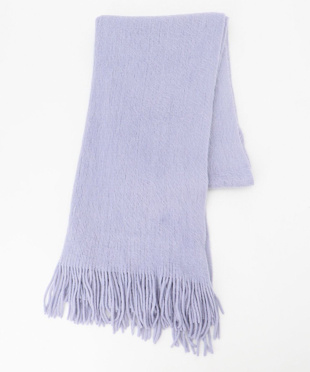 ANY SIS 【Oggi1月号掲載】ラッセルソフトタッチ ストール 