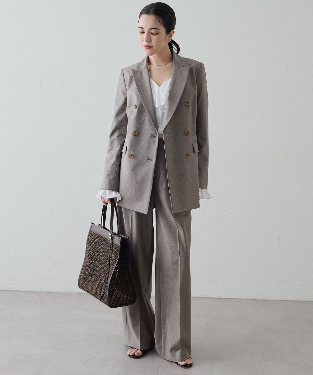 IACUCCI 【予約】ジュリエッタ RETE PAGLIA/RUGA 