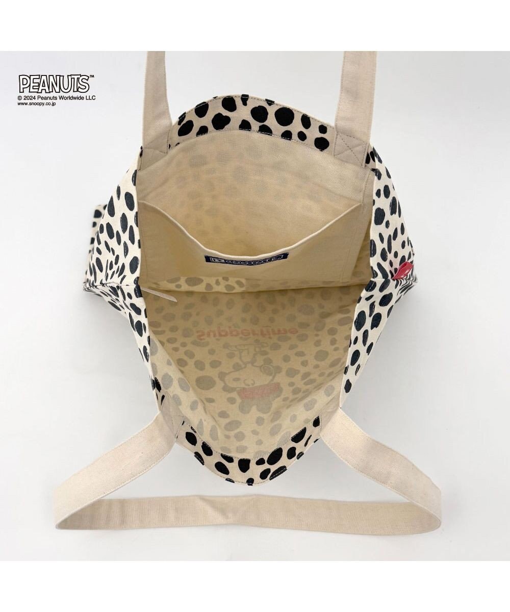 ROOTOTE 8400【スヌーピー】IP.トール.ピーナッツ-9L 