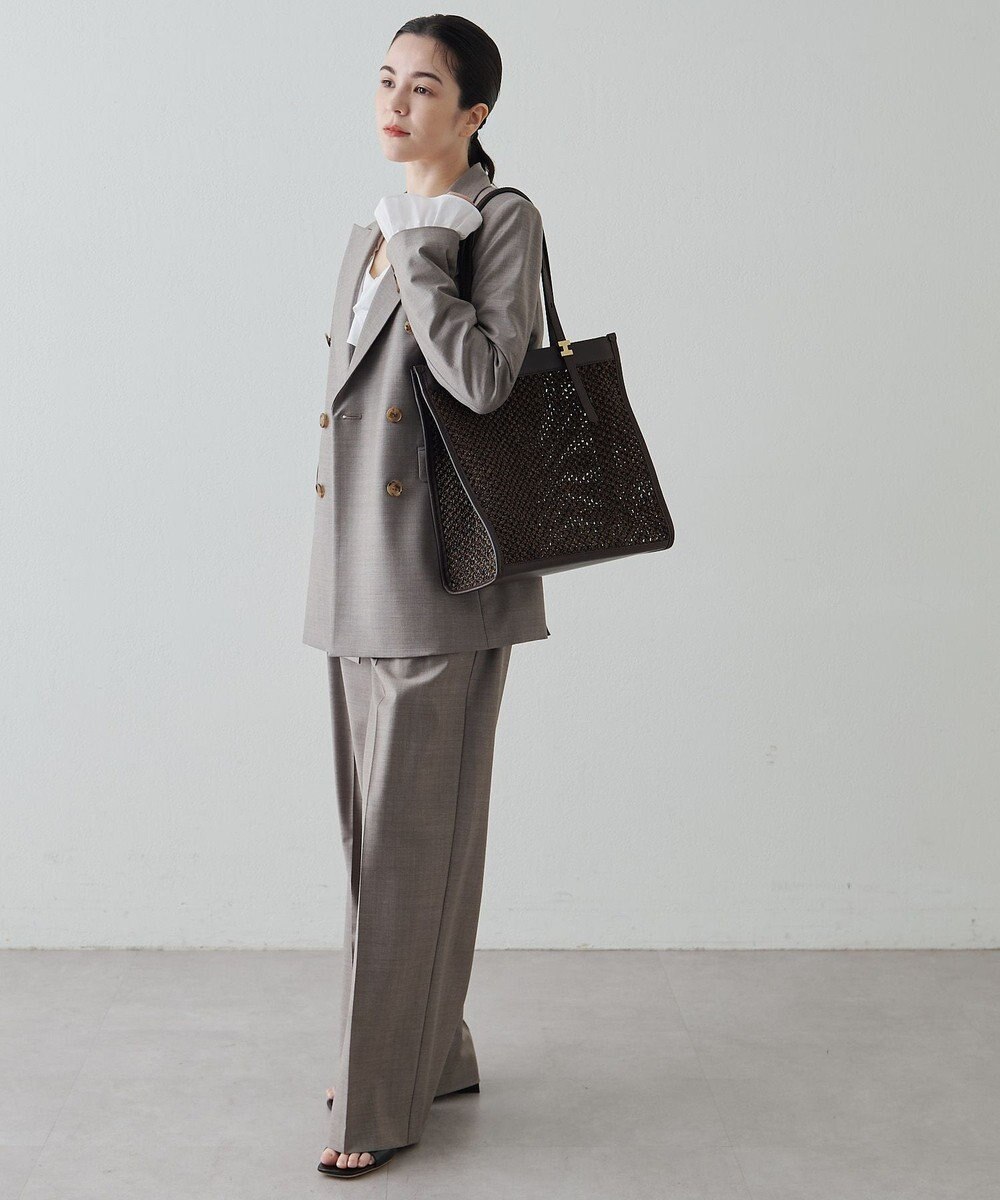 IACUCCI 【予約】ジュリエッタ RETE PAGLIA/RUGA 