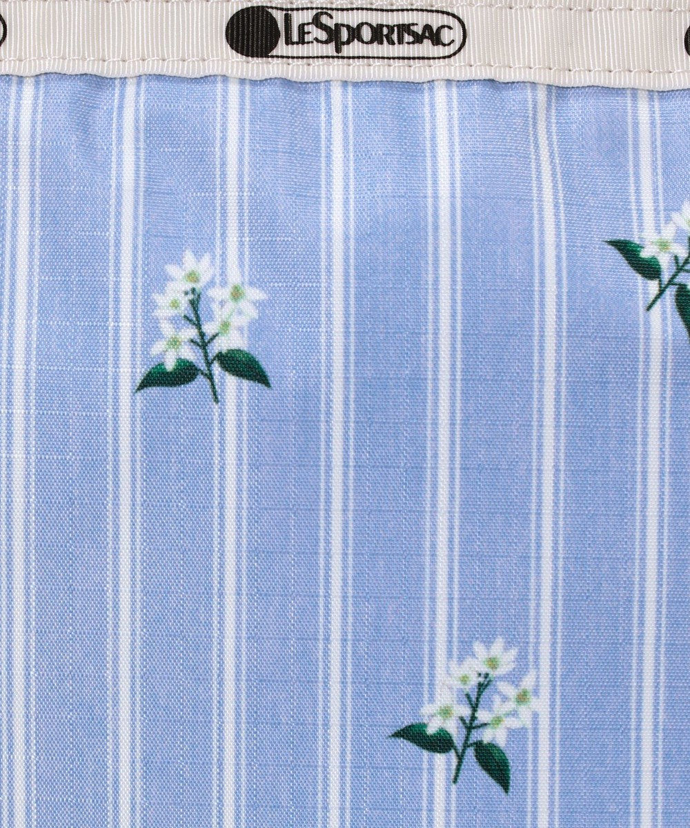 LeSportsac BUCKET TOTE/ジャスミンストライプ 