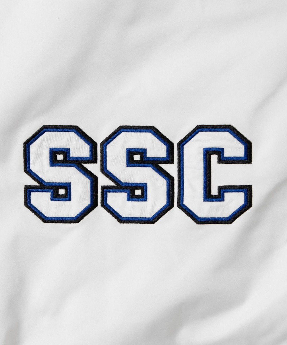 WEGO パテッドワッペンスタジャン 