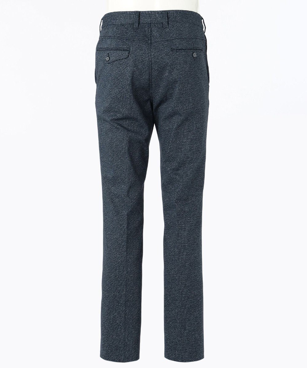 JOSEPH ABBOUD ツィーディジャージー パンツ 