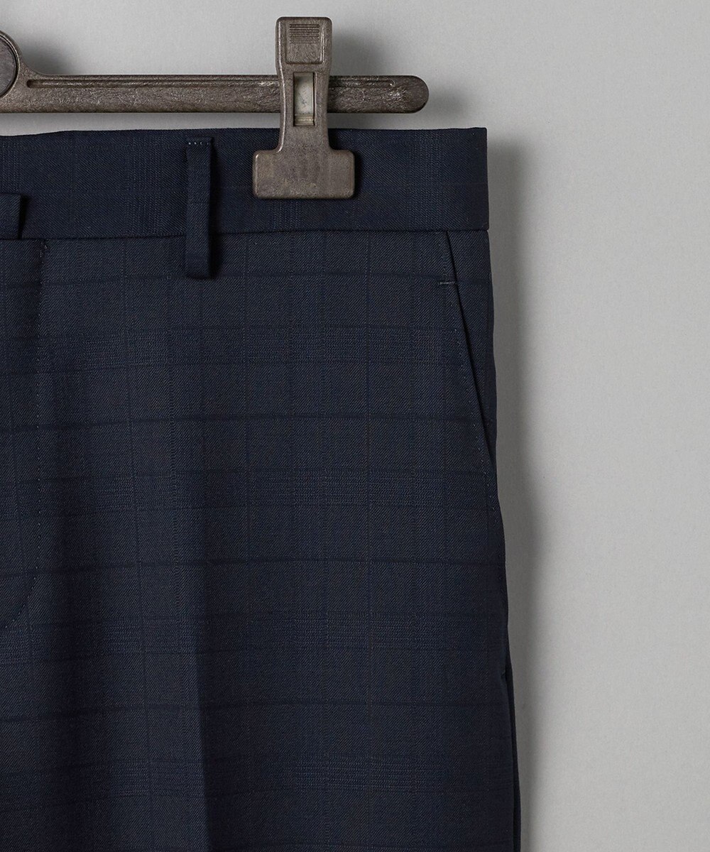 GOTAIRIKU 【山栄毛織】レトロテック 3ピーススーツ 