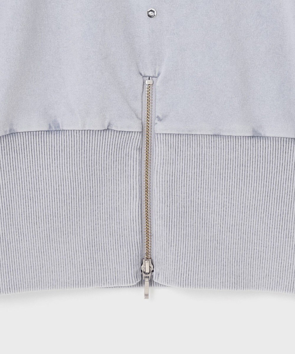 GRACE CONTINENTAL ピグメントショートトップ 