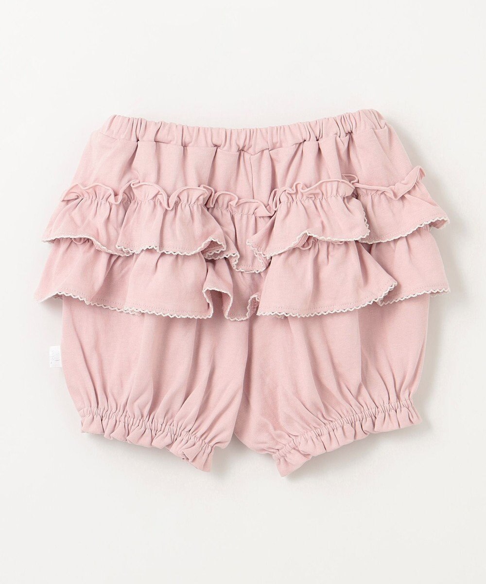 組曲 KIDS 【Fサイズ】フリル ブルマ 