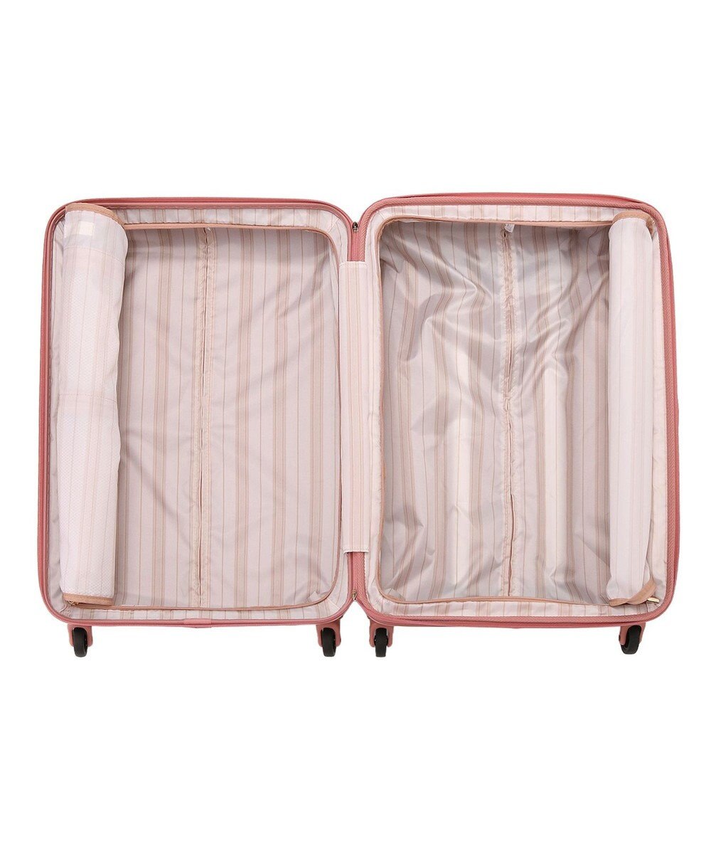 ACE BAGS & LUGGAGE Jewelna Rose フォギージュエルトローリー 65L 05092 