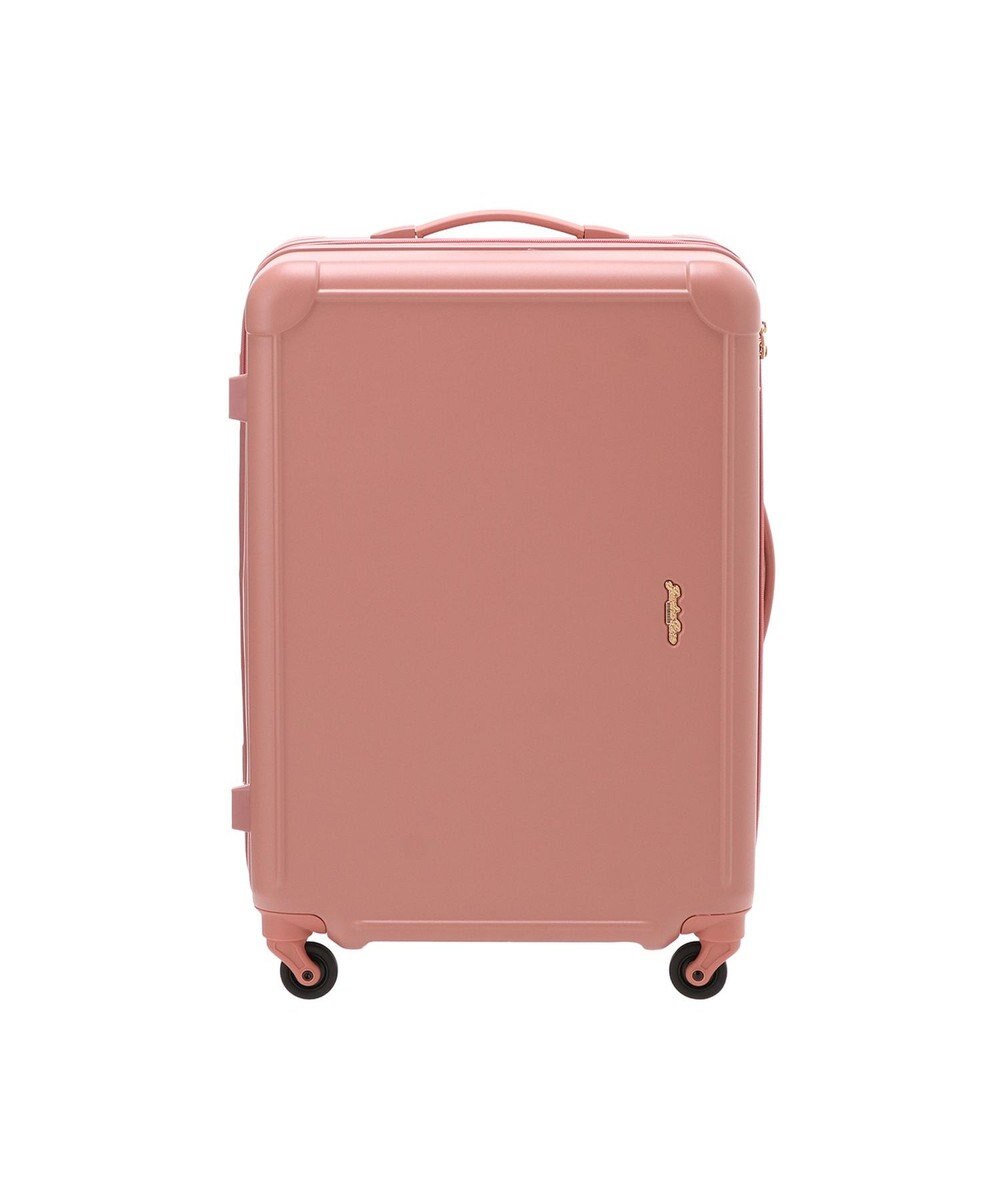 ACE BAGS & LUGGAGE Jewelna Rose フォギージュエルトローリー 65L 05092 