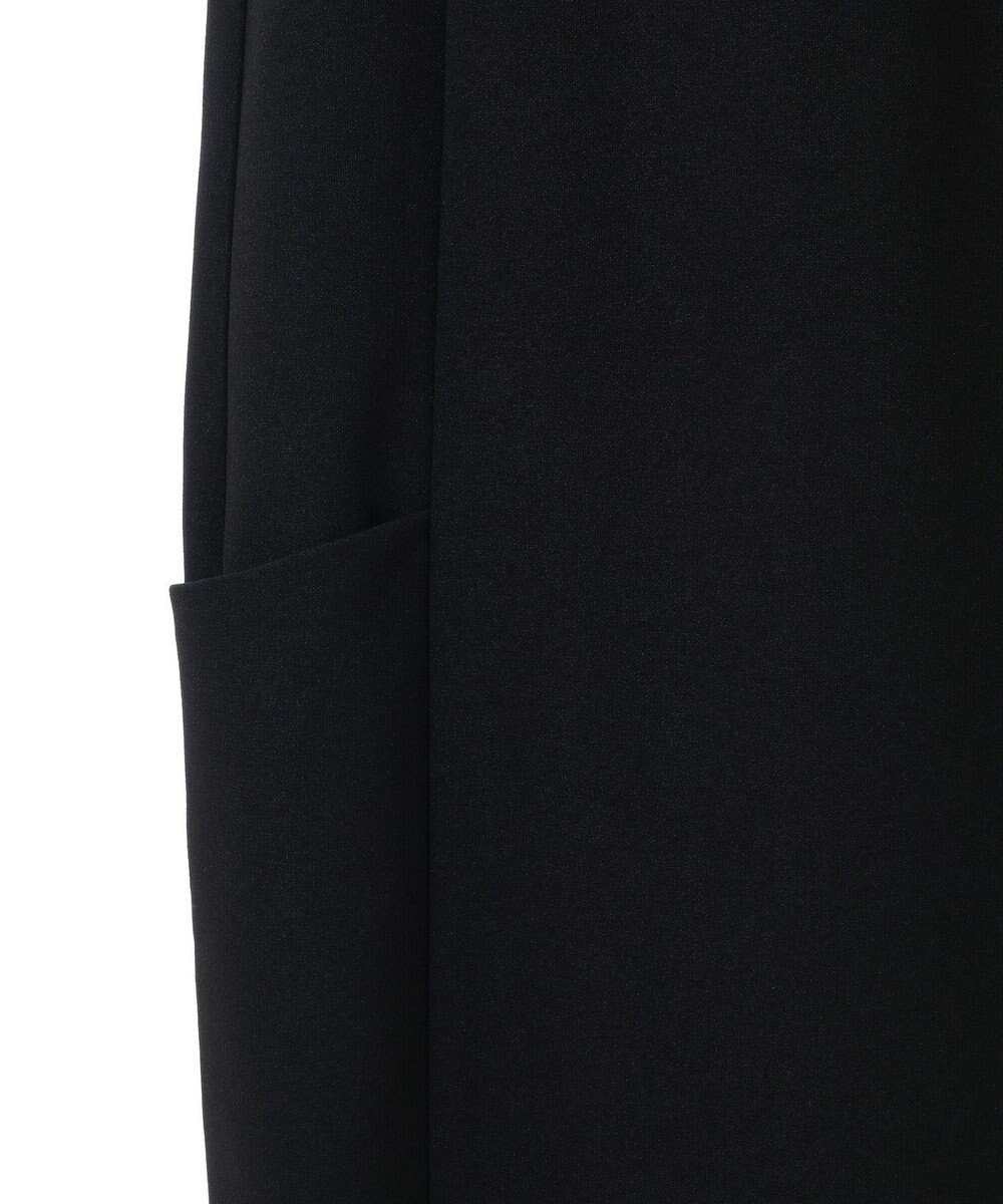 AMERICAN HOLIC Ｖネックコクーンワンピース 