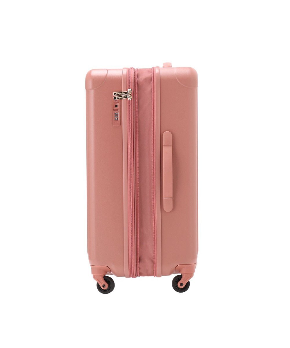 ACE BAGS & LUGGAGE Jewelna Rose フォギージュエルトローリー 65L 05092 