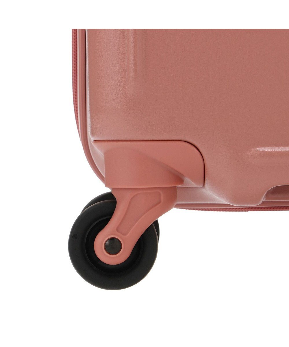 ACE BAGS & LUGGAGE Jewelna Rose フォギージュエルトローリー 65L 05092 