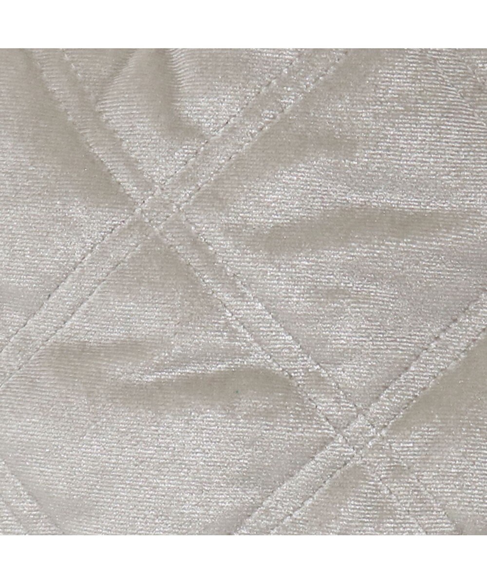 ATRENA 光電子糸キルティングバケハ 