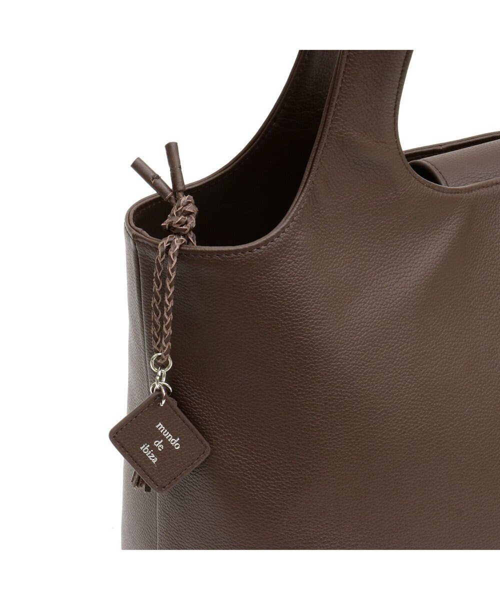 IBIZA MUNDO　ハンドバッグ（M） 