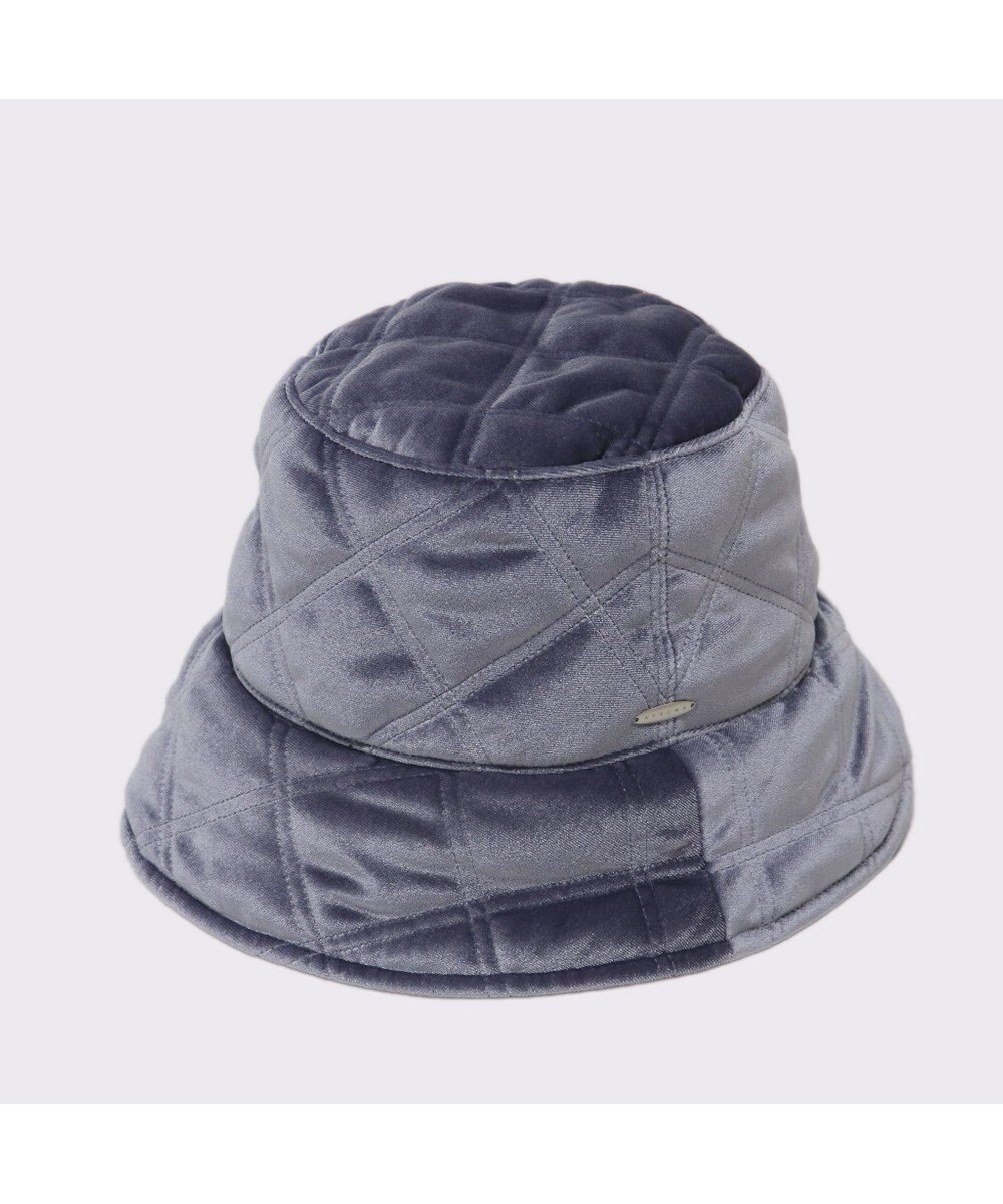 ATRENA 光電子糸キルティングバケハ 