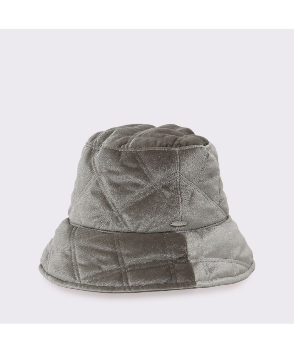 ATRENA 光電子糸キルティングバケハ 