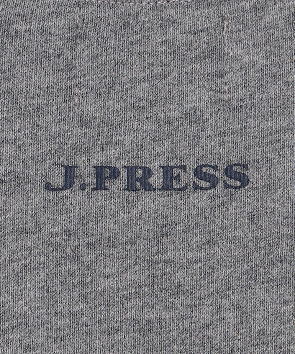 J.PRESS KIDS 【140-170cm】バックブル トレーナー 