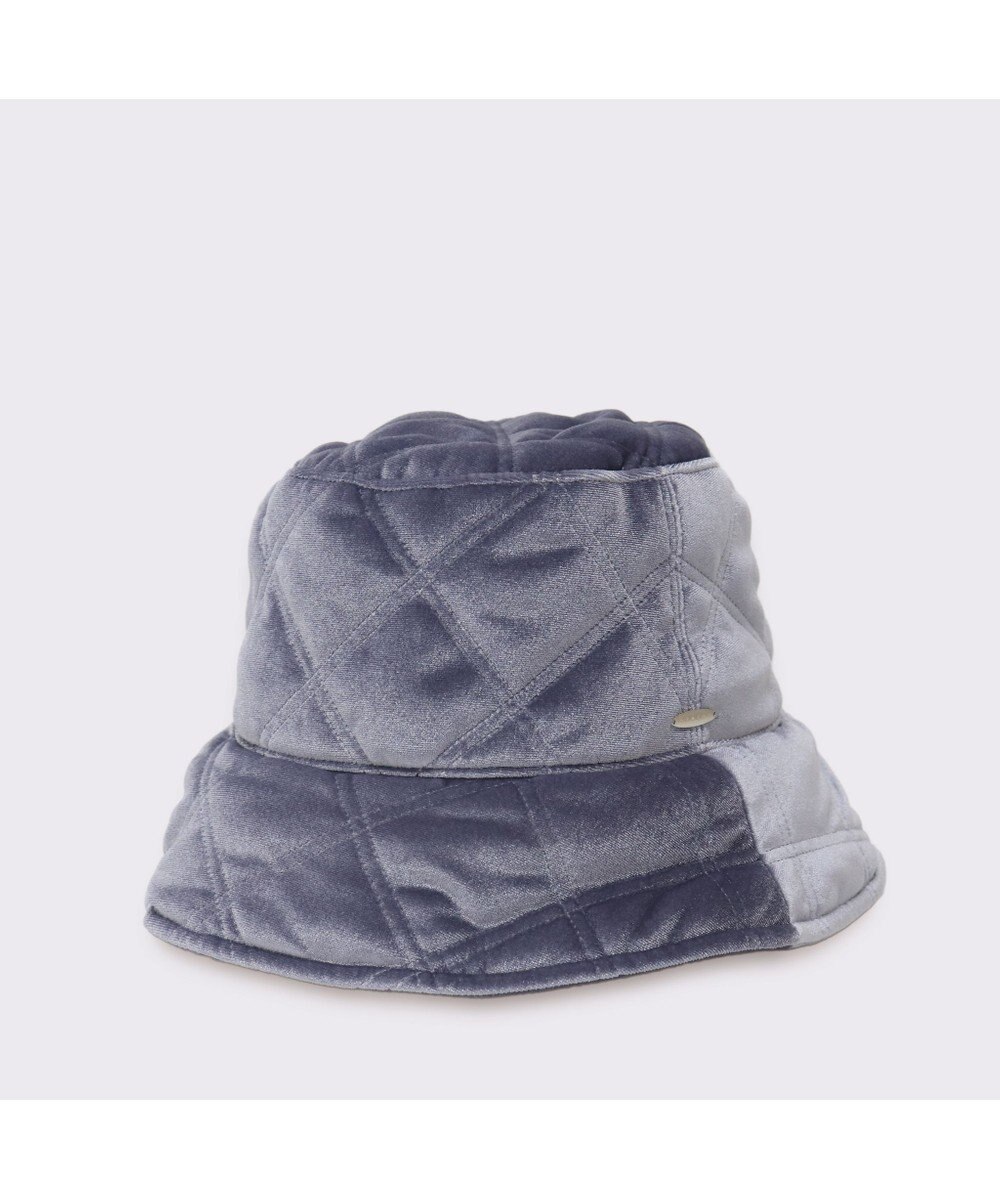 ATRENA 光電子糸キルティングバケハ 