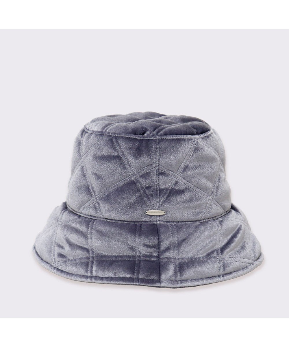 ATRENA 光電子糸キルティングバケハ 