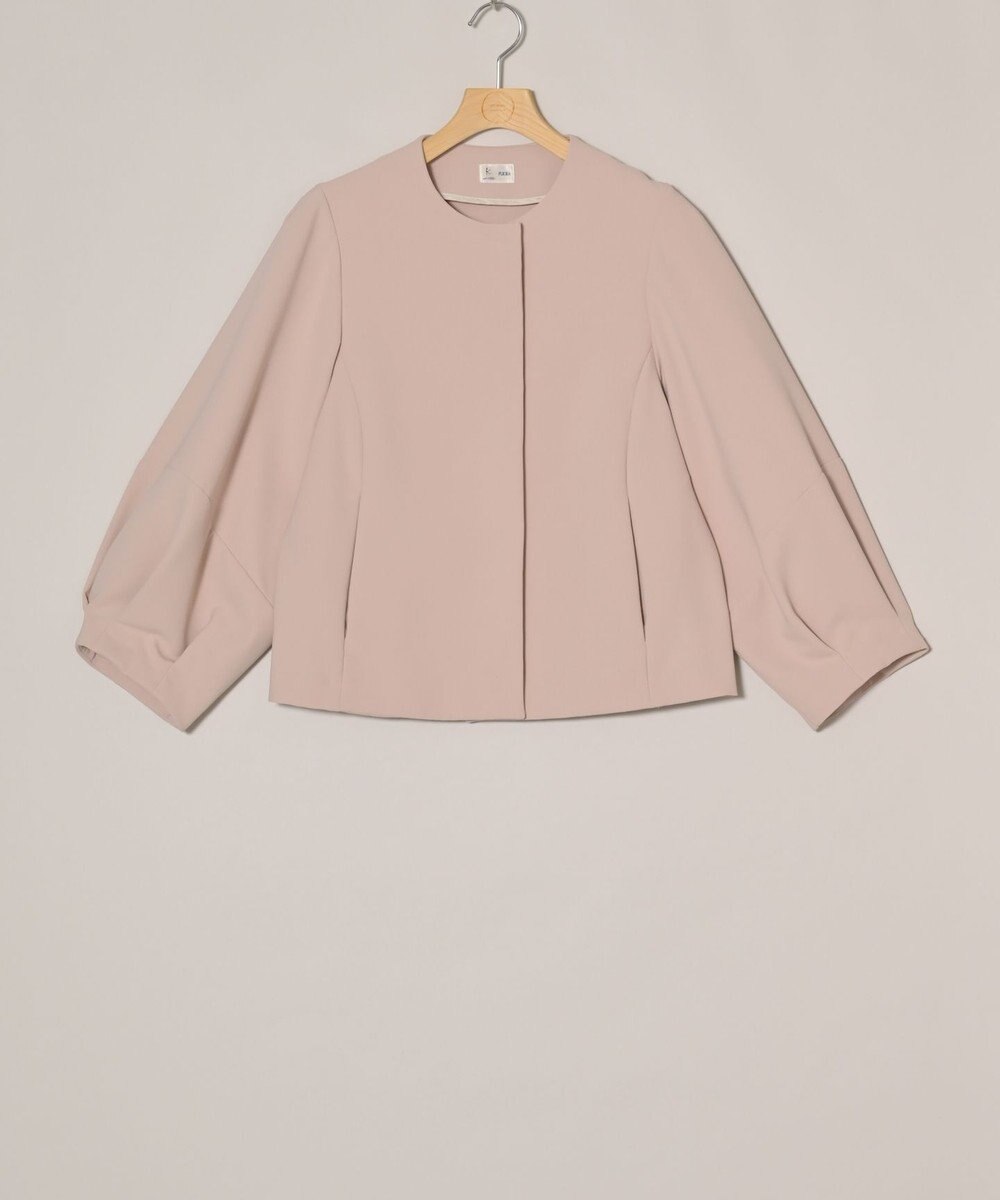 ONWARD Reuse Park 【組曲】ジャケット春夏 