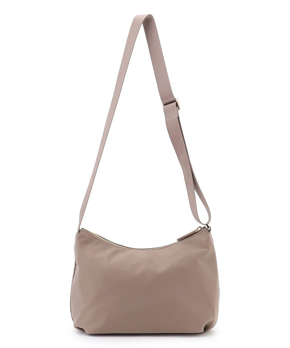 TOCCA 【八木アリサさん着用】OPENING SENSE NYLONBAG ショルダーバッグ 