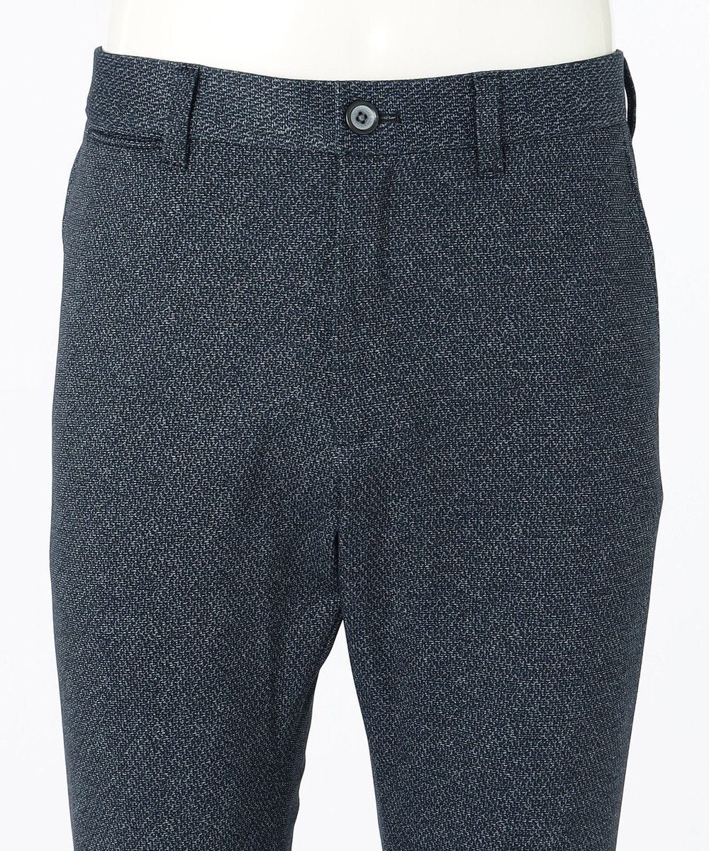 JOSEPH ABBOUD ツィーディジャージー パンツ 