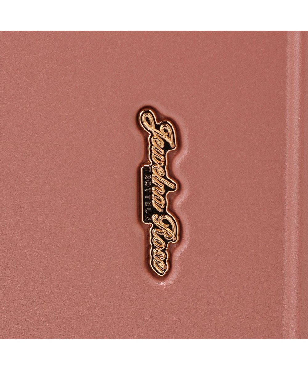 ACE BAGS & LUGGAGE Jewelna Rose フォギージュエルトローリー 65L 05092 