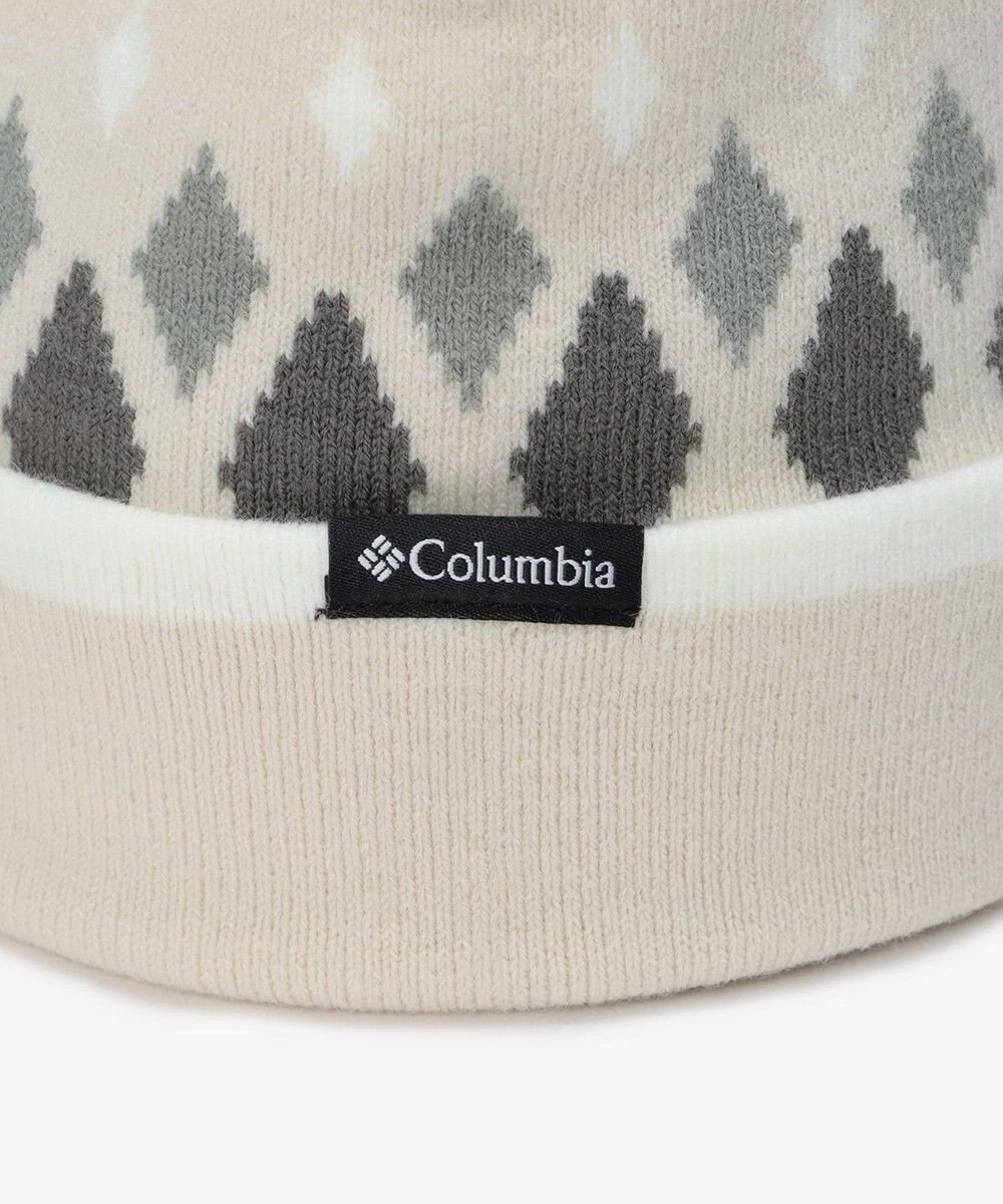 Columbia Columbia/ ラペルパスニットキャップ /コロンビア 