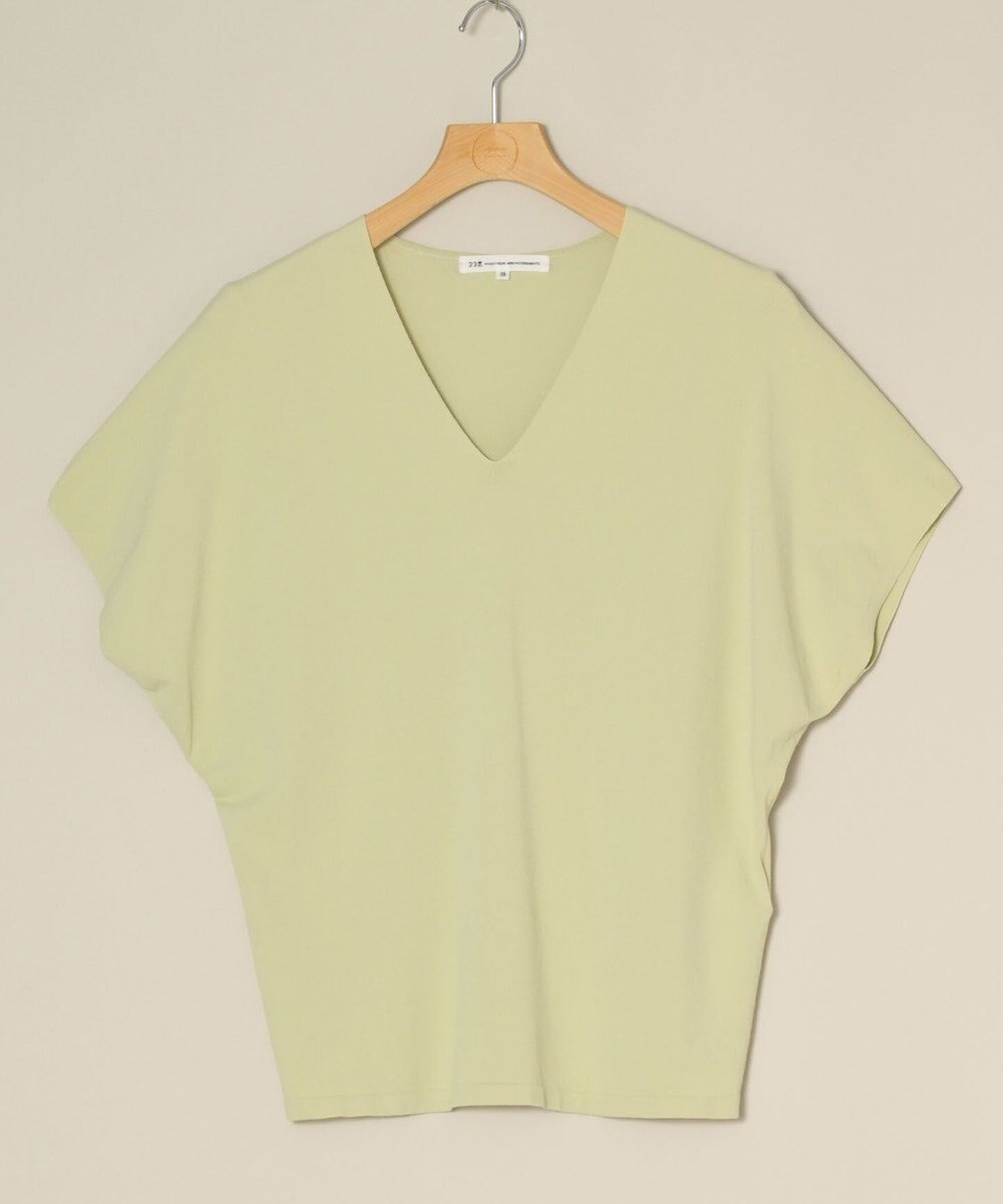 ONWARD Reuse Park 【23区】ニット春夏 