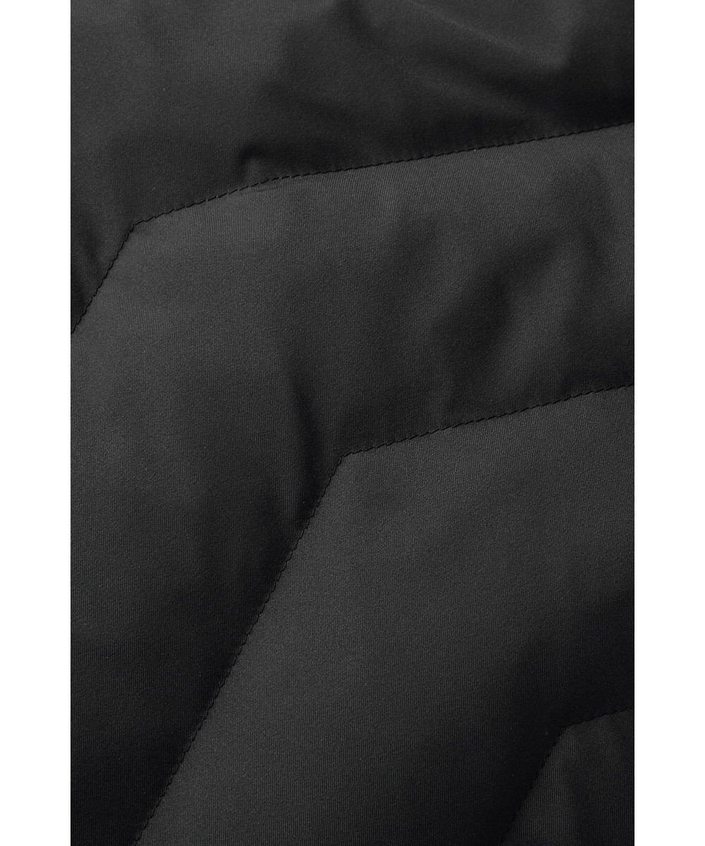 DAKS 【DAKS GOLF】グースダウンベスト 