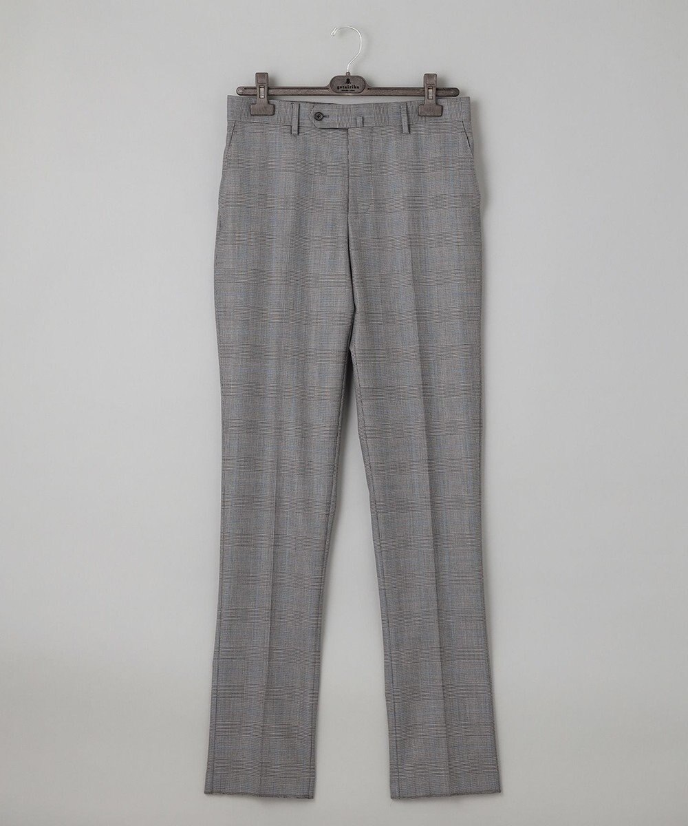 GOTAIRIKU 【御幸毛織】TIMEBRID_A/W 