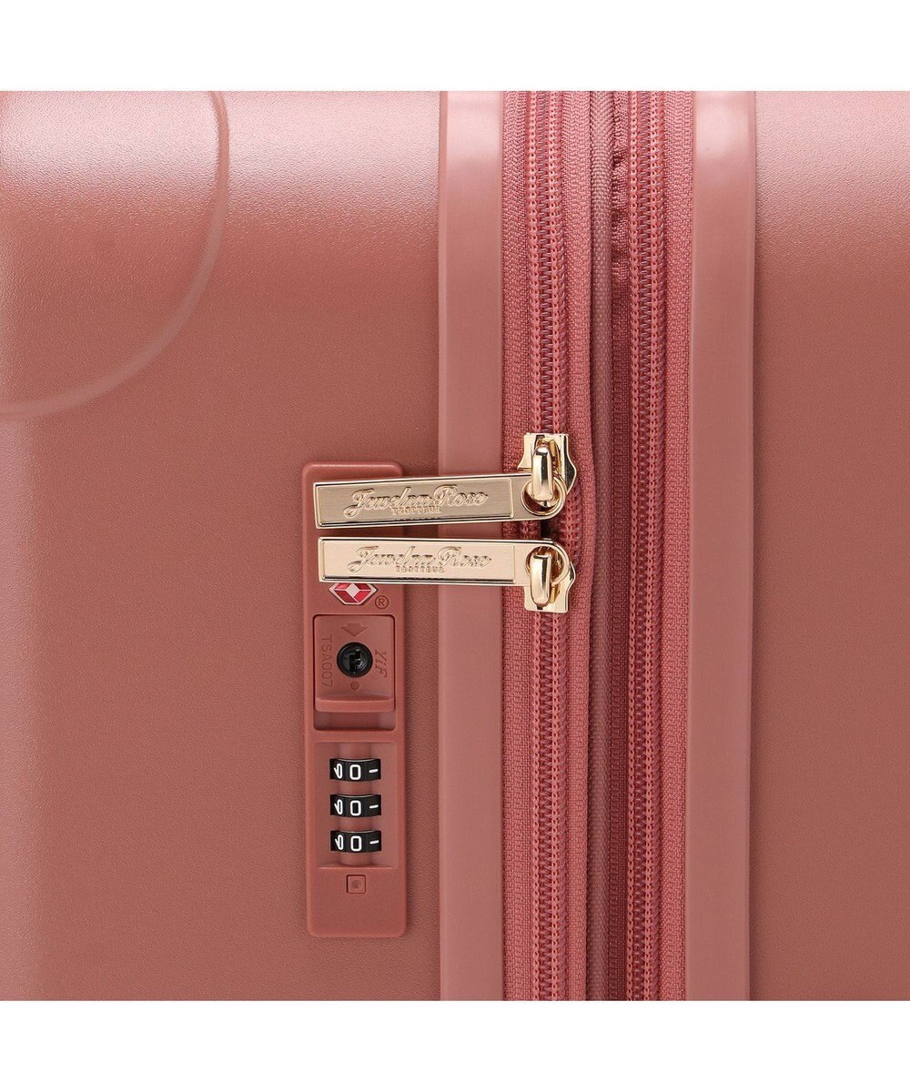 ACE BAGS & LUGGAGE Jewelna Rose フォギージュエルトローリー 65L 05092 