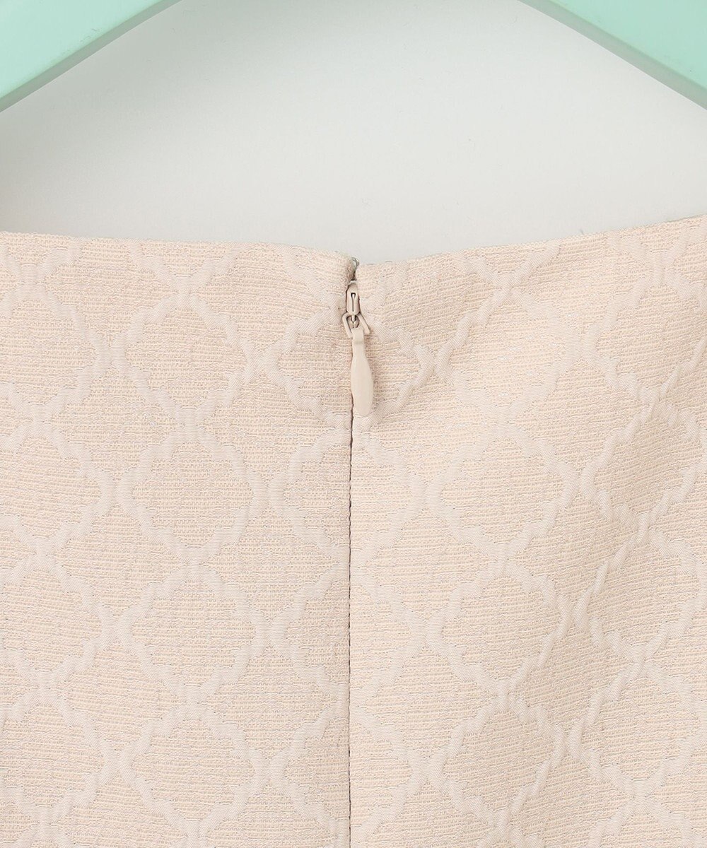 TOCCA 【洗える！】ICE BOX ドレス 