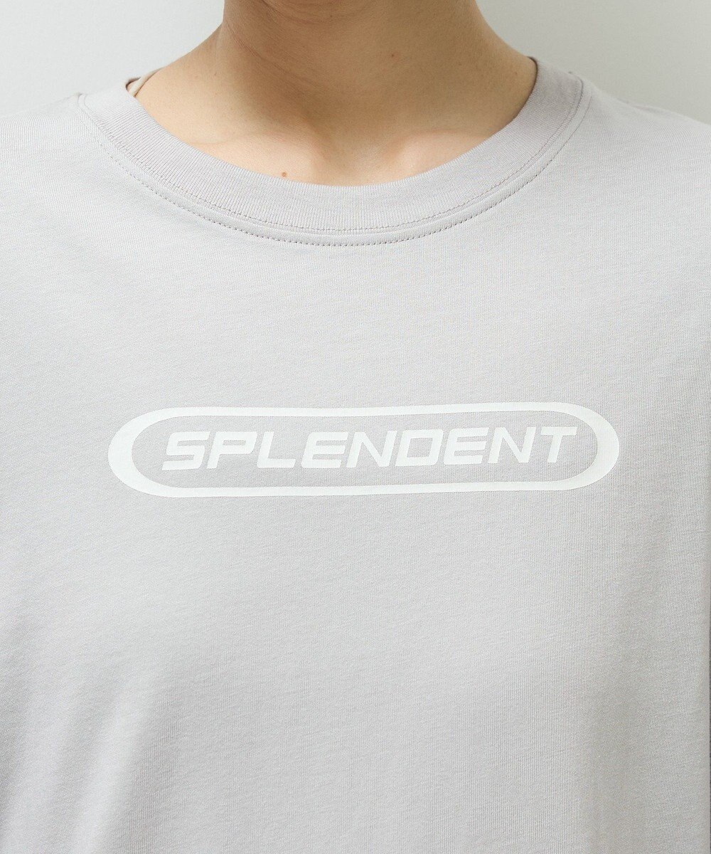 Green Parks ・ＳＵＧＡＲ　ＳＰＯＯＮ　スポーツロゴｐｔロンＴＥＥ 