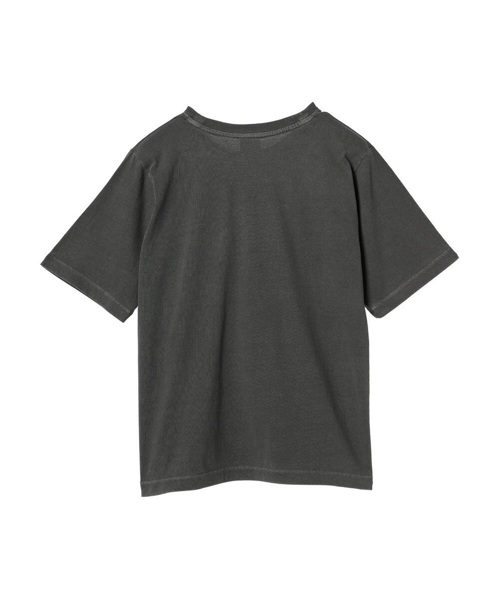 AMERICAN HOLIC フロッキーＰｔフェード加工Ｔ／Ｄｕｍｂｏ 