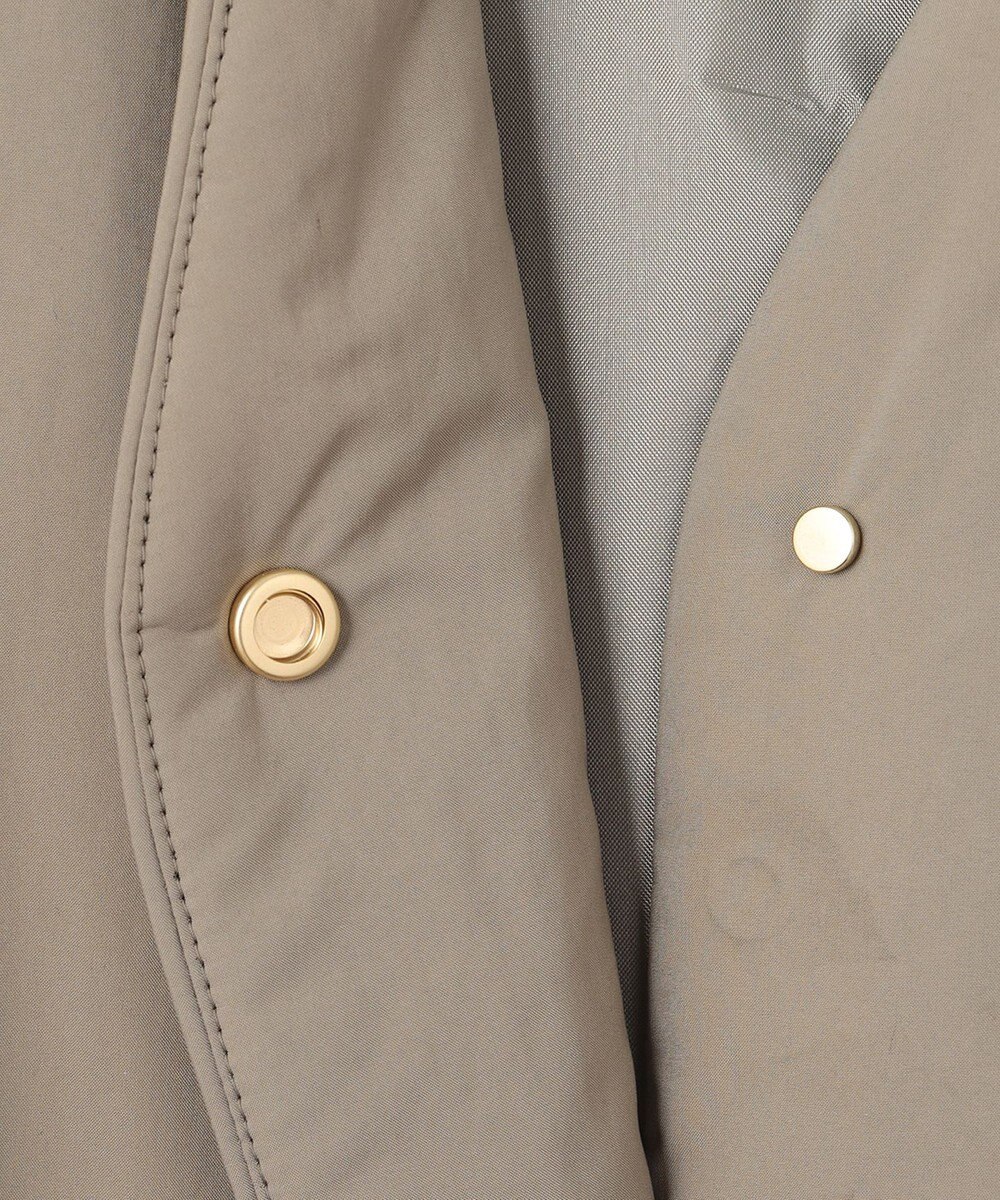 ICB L パディングジャケット 