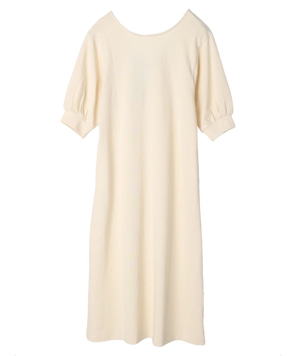 Green Parks ・Ｄｏｕｂｌｅ　Ｆｌａｇｓ　１０ｏｚバルーンソデワンピ 