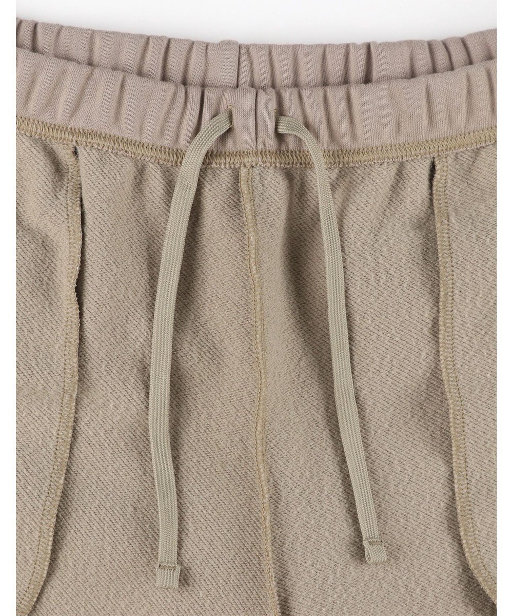 CW-X CW-X 【UNISEX】 ボトムス スウェットボトム 足首丈 裏毛素材 ユニセックス DHR329 /ワコール 