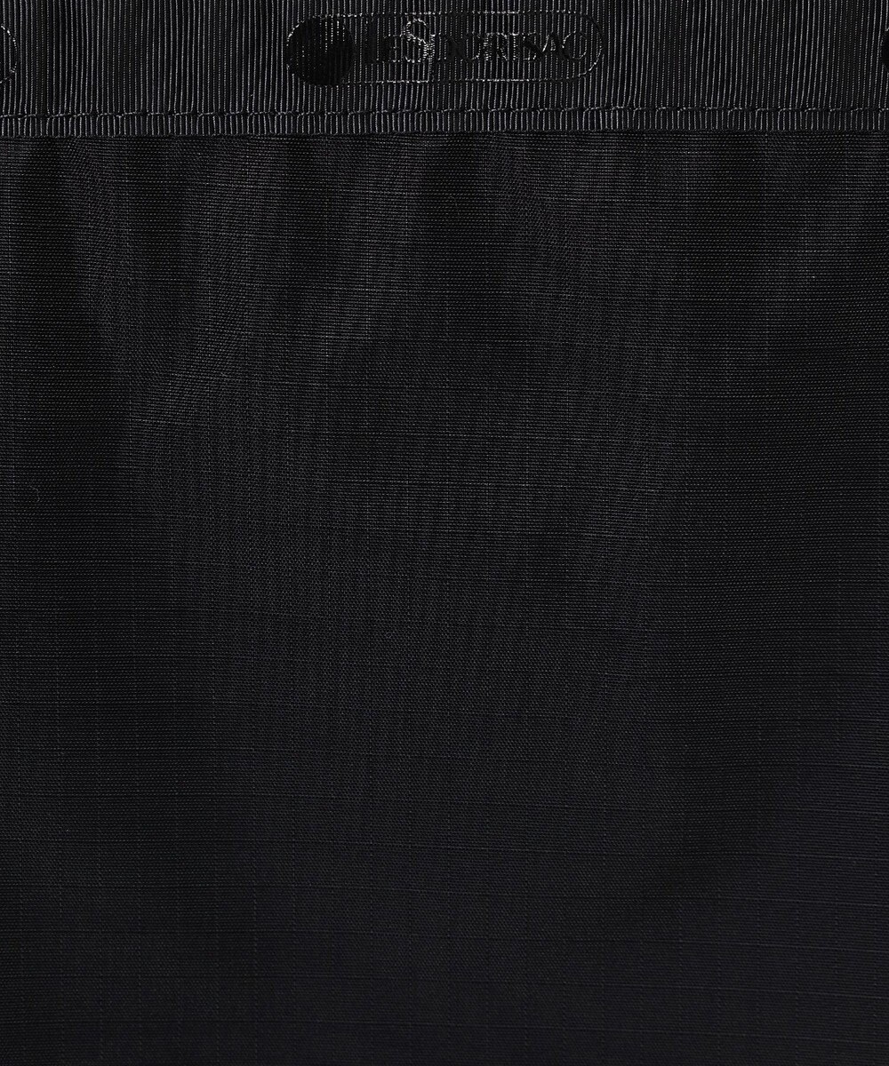 LeSportsac LARGE EMERALD TOTE/ブラックキャッツエンブロイダリー 