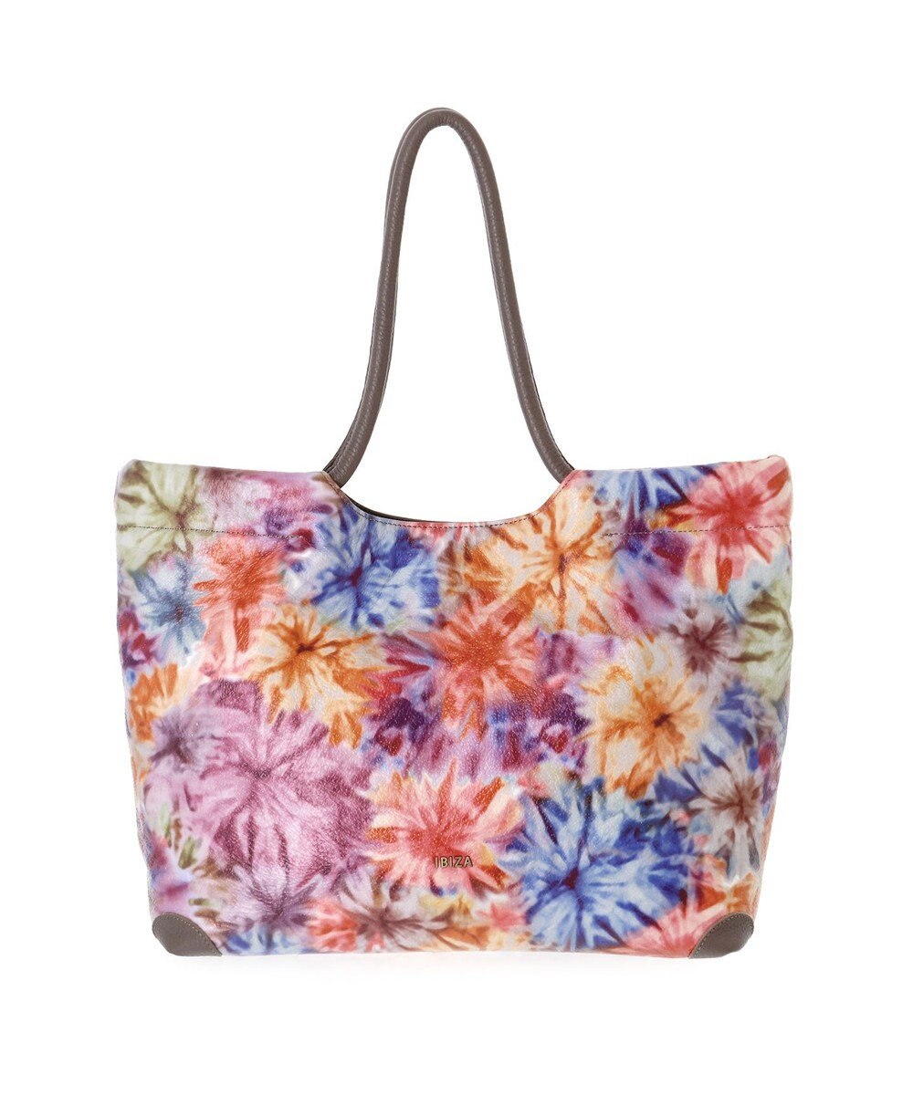 IBIZA ラモ　セミショルダーバッグ 