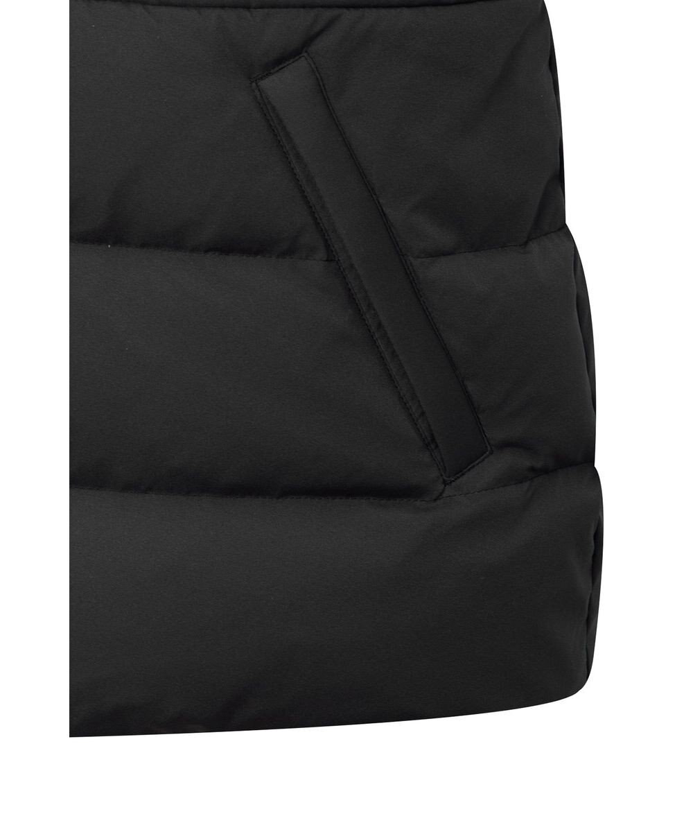 DAKS 【DAKS GOLF】グースダウンベスト 