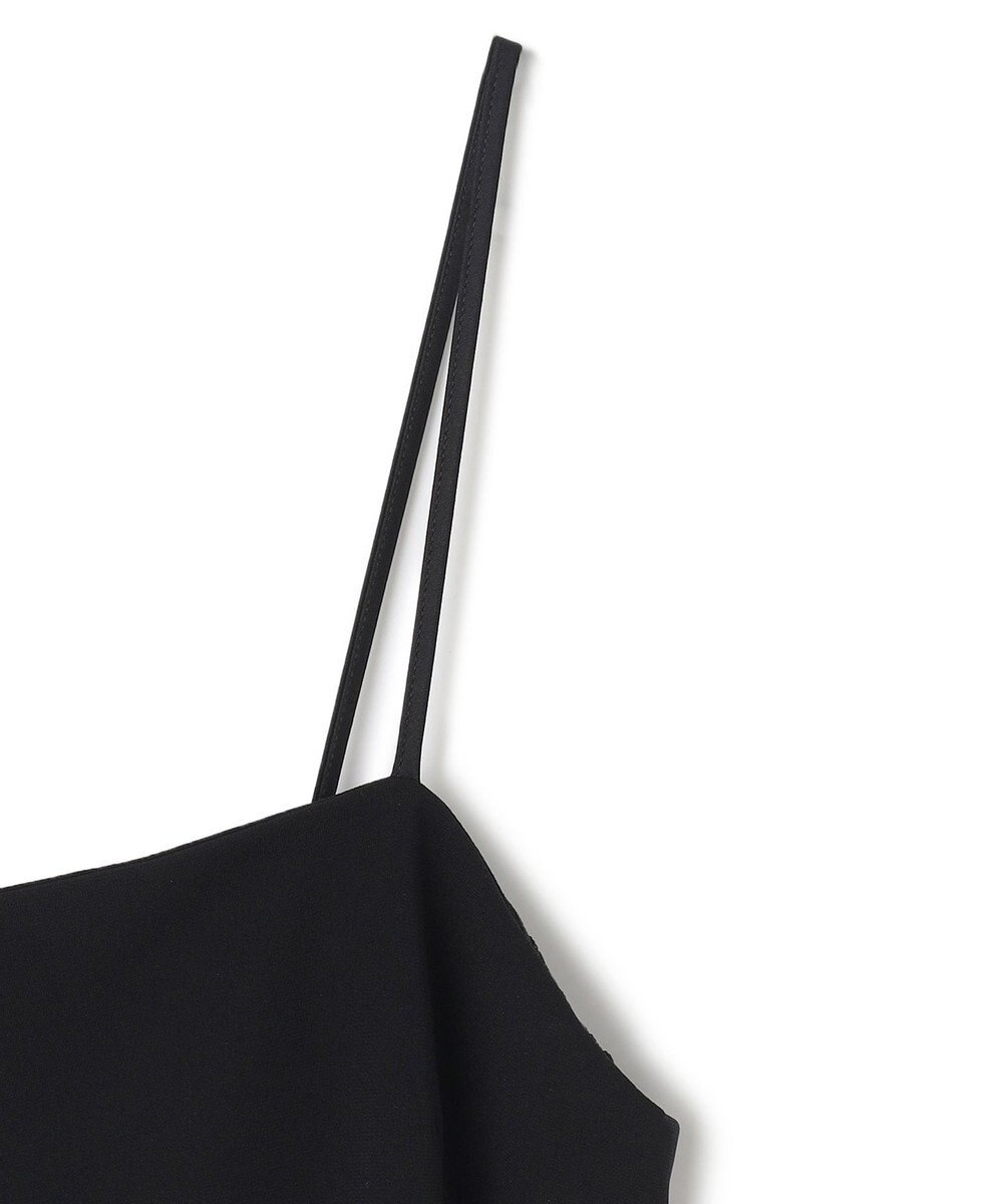 BEIGE， LORRAINE / ビスチェドレス 